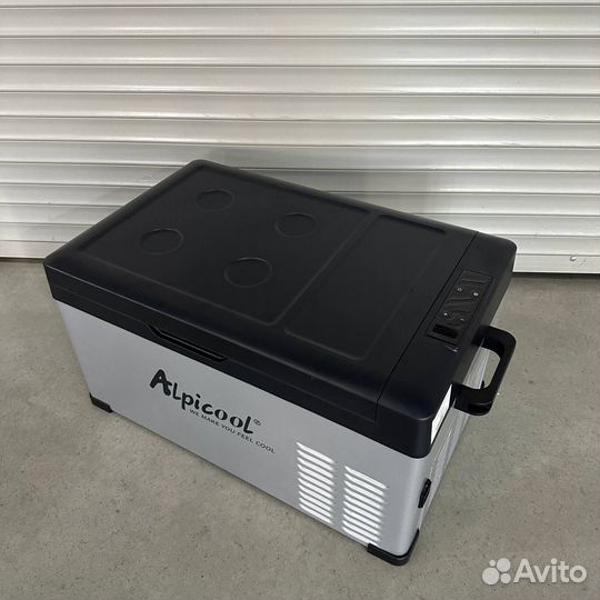 Автомобильный холодильник 25л