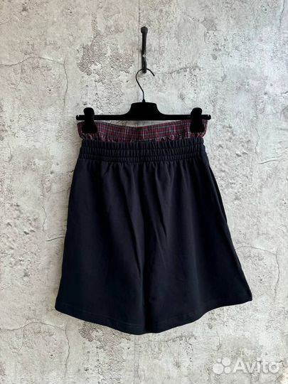 Шорты Balenciaga 21FW Sports Boxers Shorts