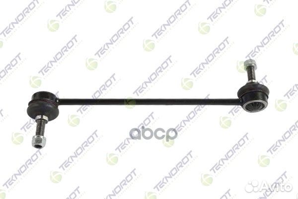 Тяга стабил. пер.RL255mm. N-419 N-419 Teknorot