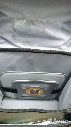 Школьный рюкзак Mcneill