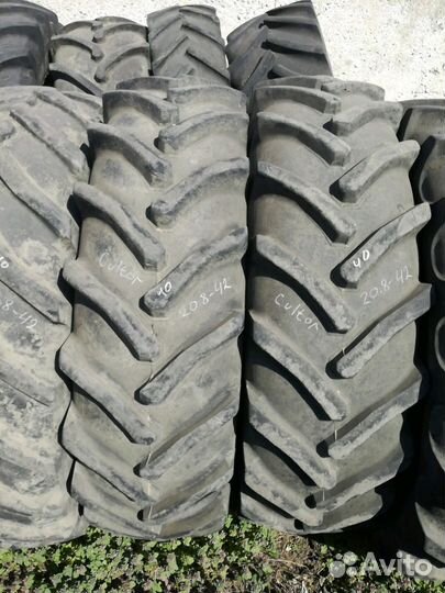 Aeolus HN09 420/85 R42