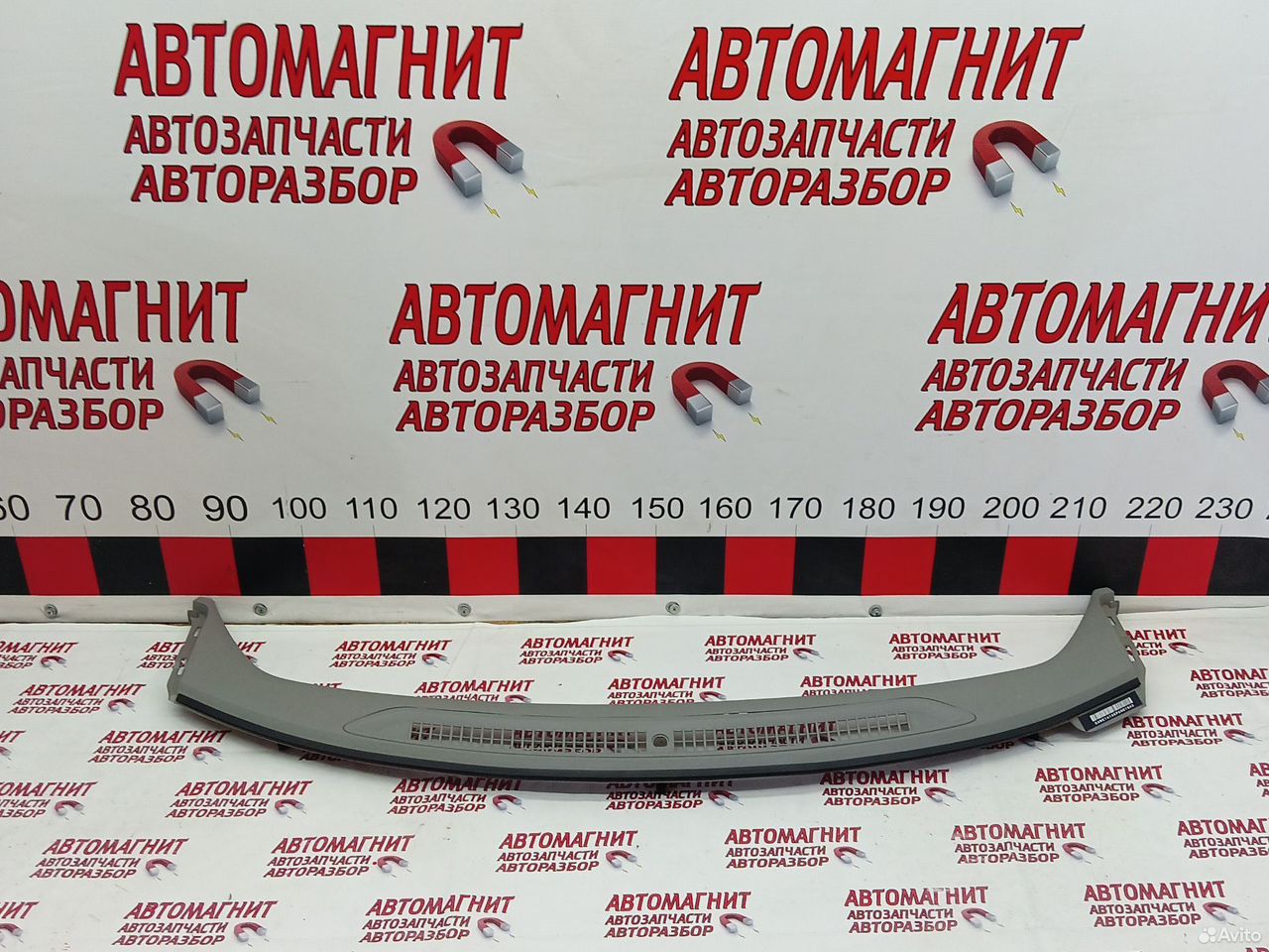 Накладка торпеды Evolute i-pro