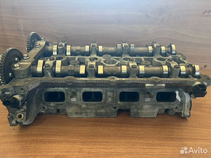 Гбц 4b10-11 mitsubishi ASX/Lancer/Outlander 2