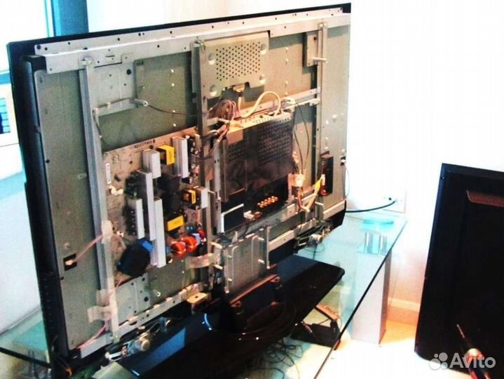 Ремонт телевизоров от частника, выезд на дом