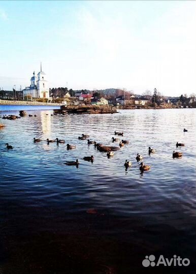 Рыбалка на Онежском озере. Путешествия в Карелии