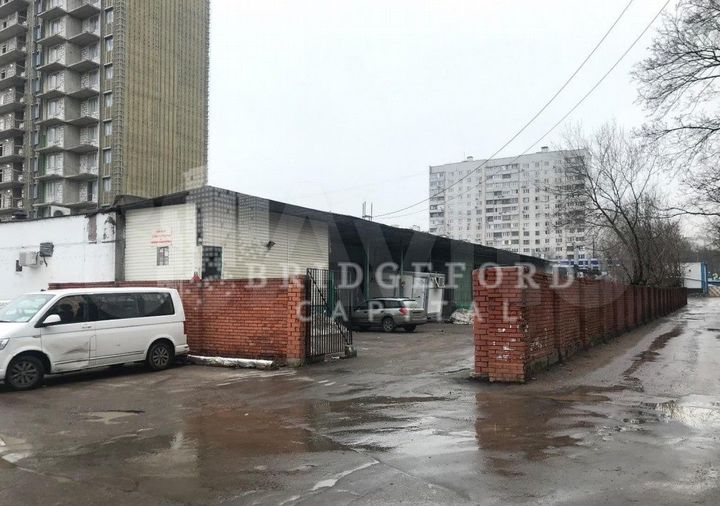 Арендный бизнес, окупаемость - 8 лет и 7 месяцев