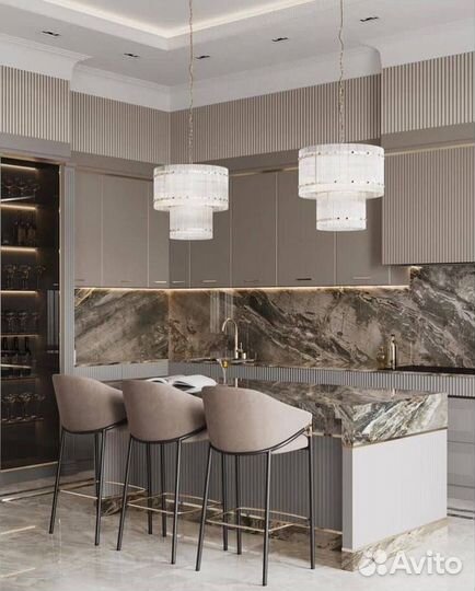 Корпусная мебель на заказ по вашим размерам