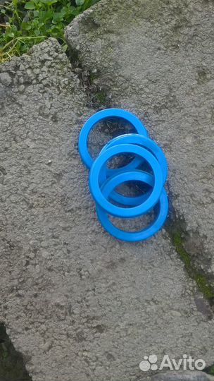 Центровочные кольца 73.1-56.1