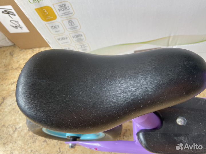 Беговел puky lr m