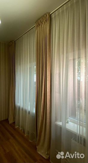 Шторы Пошив штор