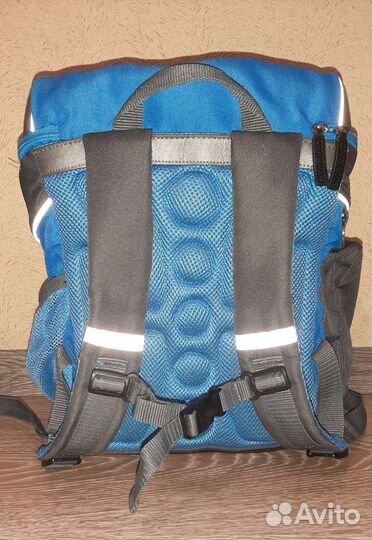 Школьный рюкзак ecco