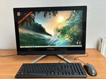 Моноблок Lenovo C470