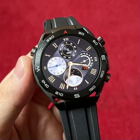 Huawei Watch Ultimate