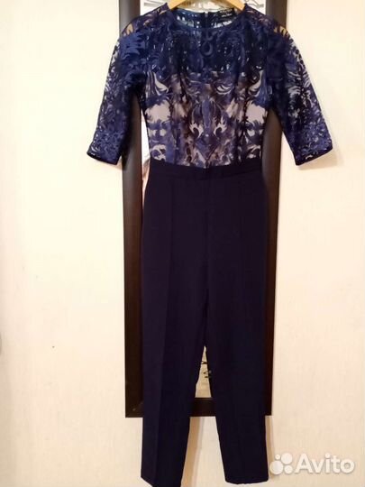 Комбинезон женский 40 42