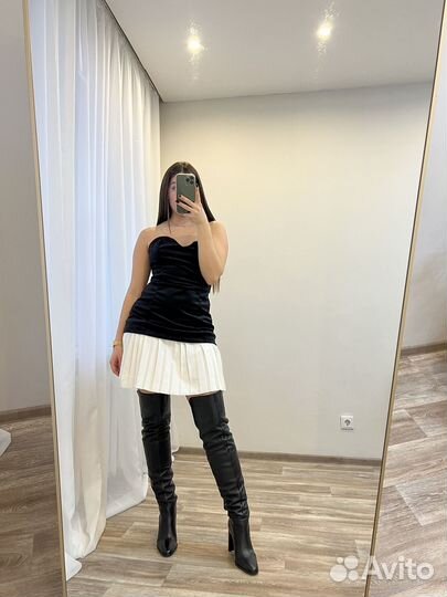 Платье вечернее женское