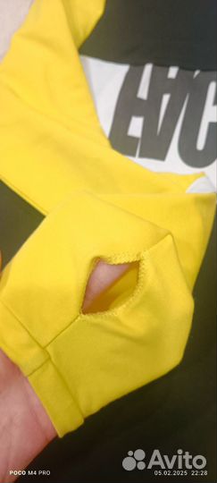 Детское нарядное платье 158