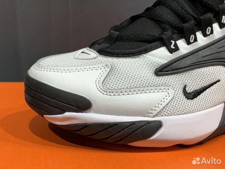 Nike Zoom 2K Мужские кроссовки