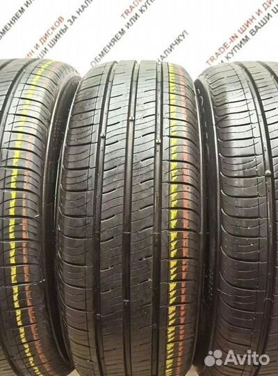 Kumho Solus TA31 235/55 R17 103V