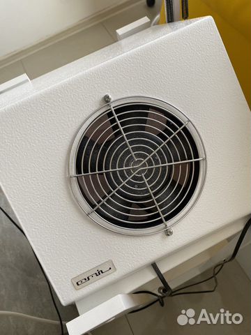 Пылесос, вытяжка