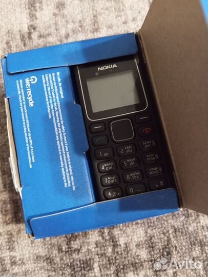 Nokia 1280