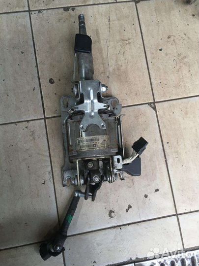 Электоусилитель руля