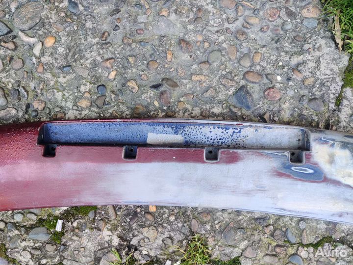 Спойлер Тойота, Ниссан, Митсубиси, Хонда, Мазда