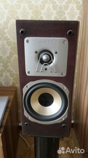 Стереосистема