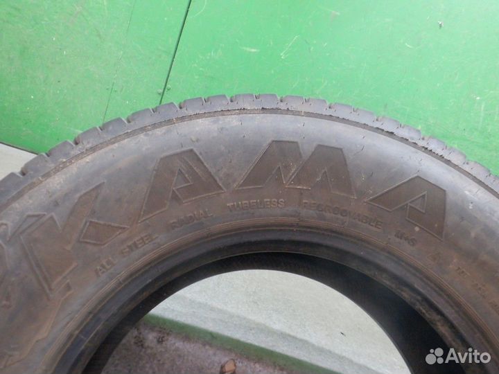 КАМА NR 202 315/70 R22