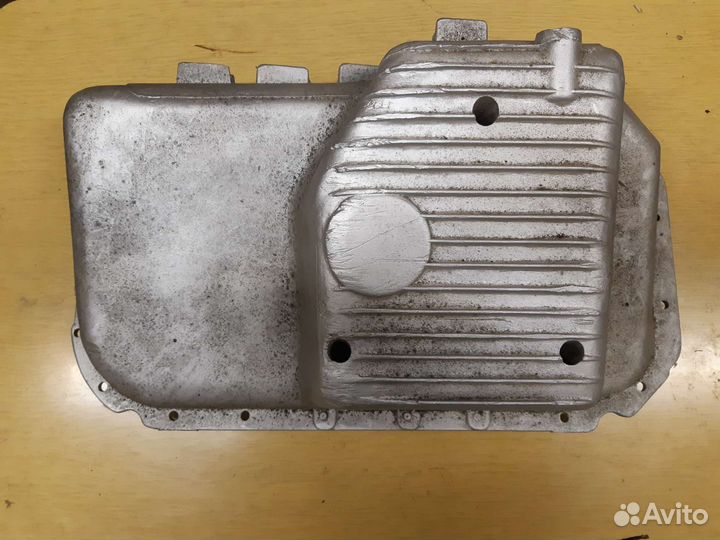 Заводской комплект для двигателя узам 3318 (1.8 л)