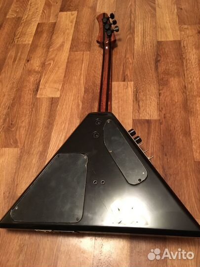 Балалайка прима мастеровая