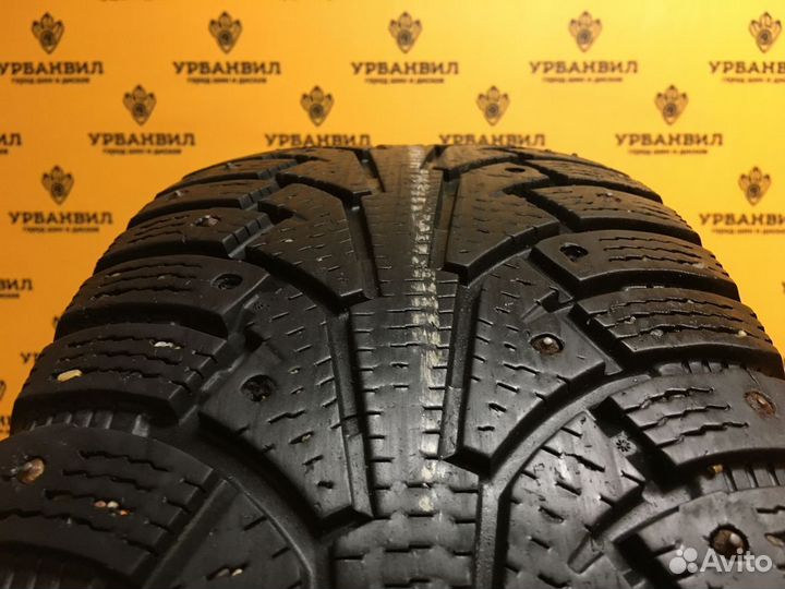 Nokian Tyres Hakkapeliitta 5 225/60 R18 104T