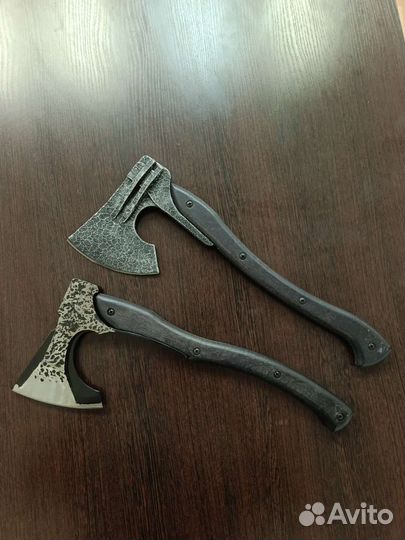 Топорики походные