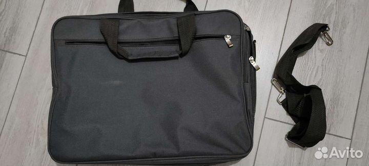 Сумка для ноутбука