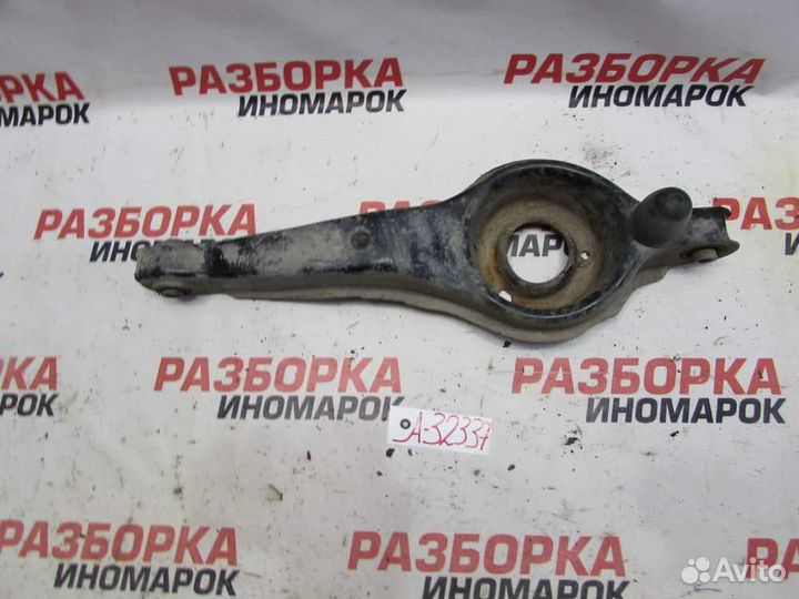 Рычаг задний нижний левый для Mazda 3 2002-2009г