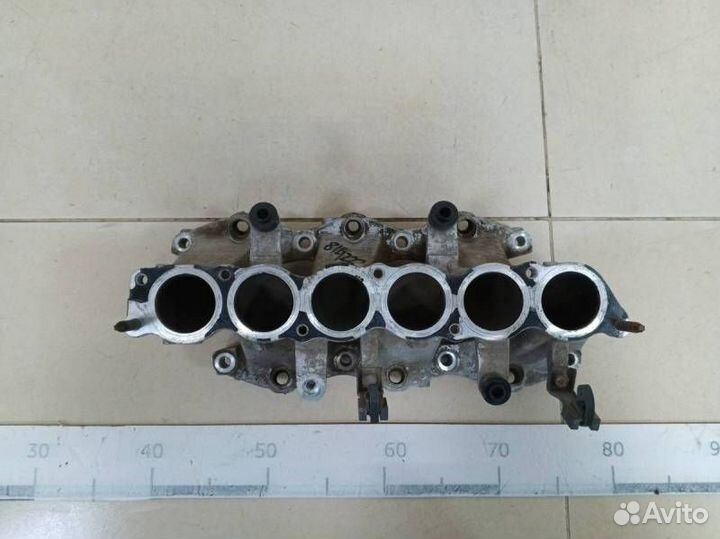 Коллектор впускной Mitsubishi Outlander XL CW 2006