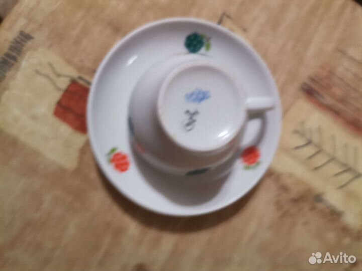 Чайная, кофейная, пары