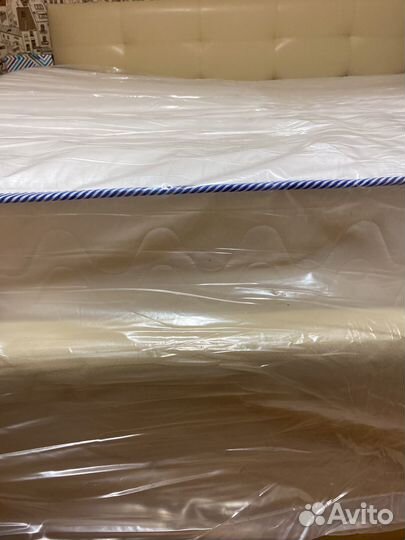 Матрас ортопедический 200х200х19