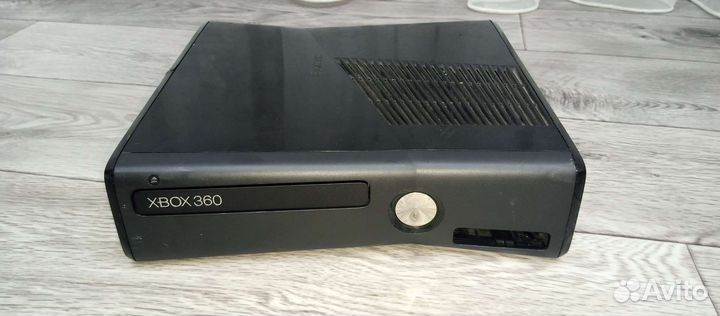 Xbox 360 (не рабочий)