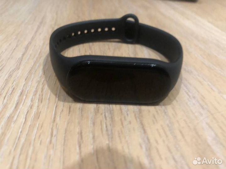 Смарт-браслет Xiaomi Mi SMART Band 7