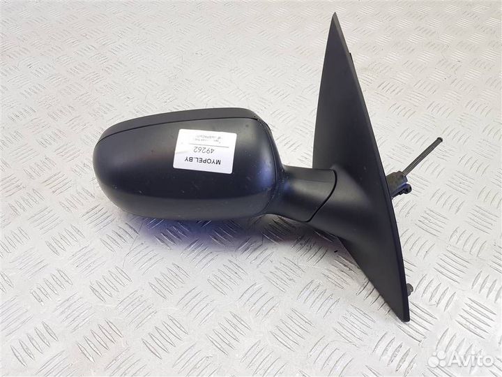 Зеркало наружное правое Opel Corsa C