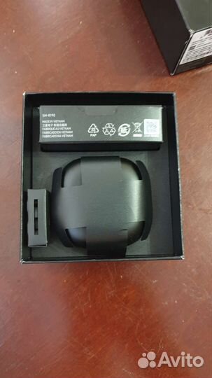 Беспроводные наушники Samsung Galaxy Buds Pro