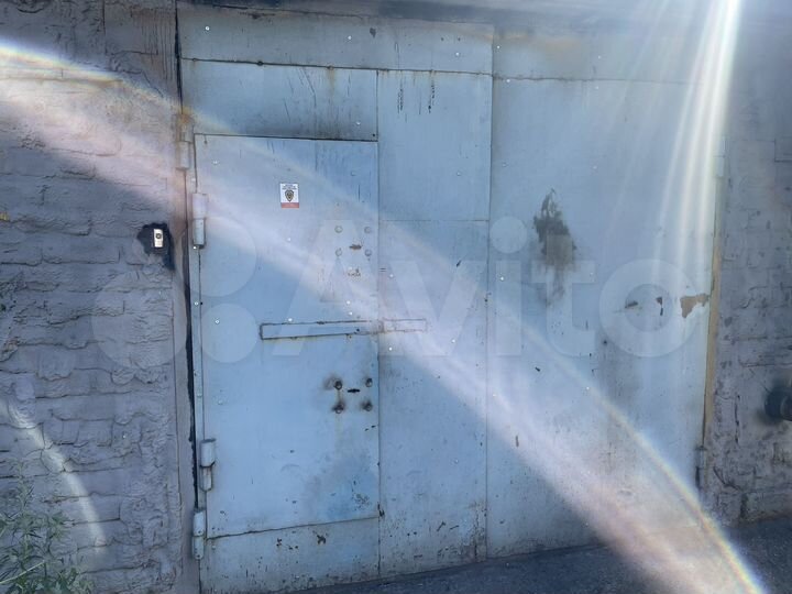 Гараж, 28 м²