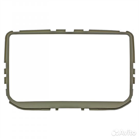 Штатная магнитола для Haval H2 mekede 2842-5702 9