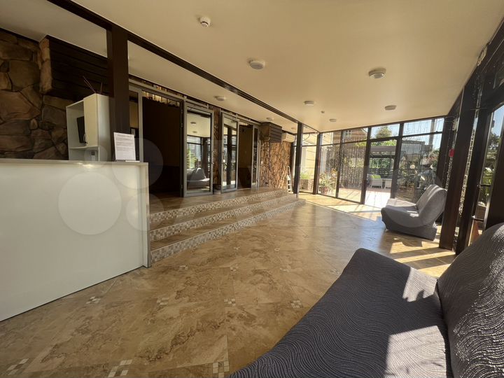 Комната 25 м², 2/3 эт.