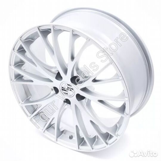 Диски Porsche Macan R19