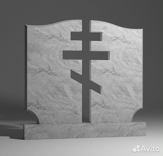 3d макеты надгробных плит obj,stl,art