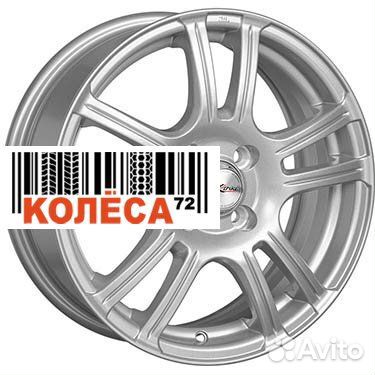 X'trike X-105 6x15 4x98 ET35 Dia58.1 HS