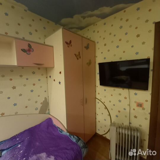 Комплект мебели для детской комнаты