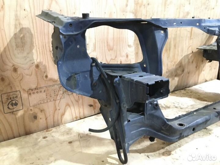 Рамка радиатора Toyota Carina ST195 3SFE 1994