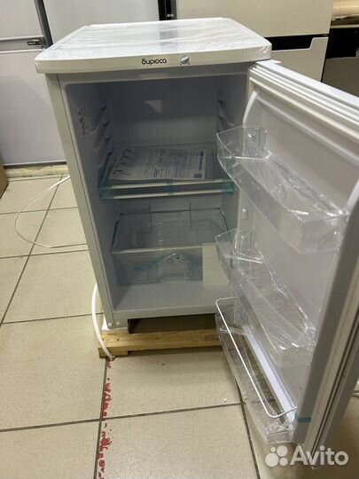 Холодильник Бирюса 109